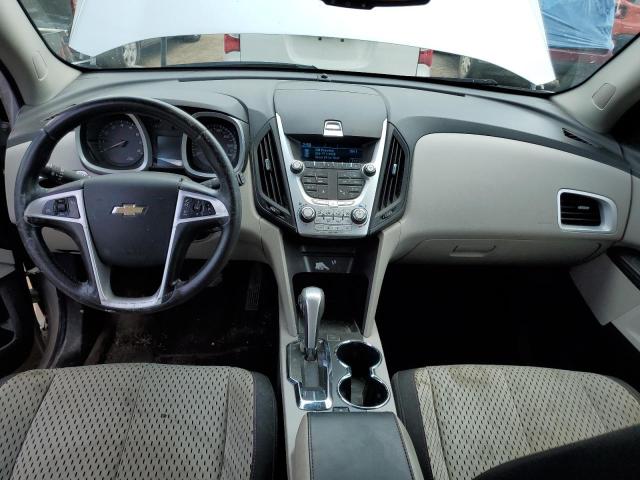 Photo 8 from auction – 2011 CHEVROLET EQUINOX LS with VIN 2CNFLCEC9B6317786