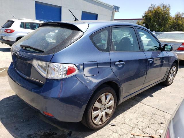 Photo 3 from auction – 2011 SUBARU IMPREZA 2. with VIN JF1GH6A64BH824803