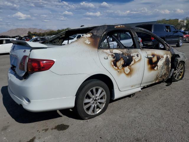 Снимка 3 от търг – 2010 TOYOTA COROLLA BA с VIN 2T1BU4EEXAC451825