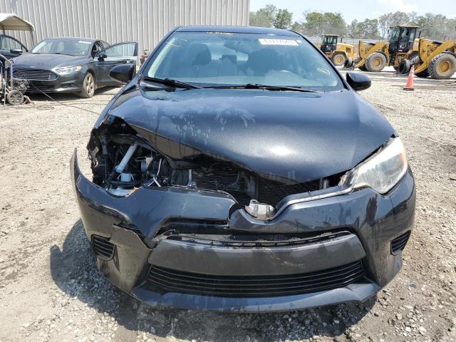 Photo 5 from auction – 2015 TOYOTA COROLLA L with VIN 2T1BURHE5FC260393