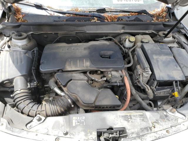 Photo 11 from auction – 2013 CHEVROLET MALIBU 2LT with VIN 1G11F5RRXDF113757