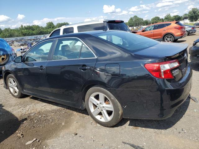 Photo 2 from auction – 2014 TOYOTA CAMRY L with VIN 4T1BF1FK9EU421877