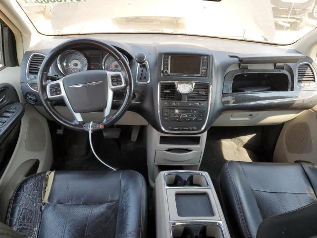 Photo 8 from auction – 2011 CHRYSLER TOWN & COU with VIN 2A4RR8DG0BR650307