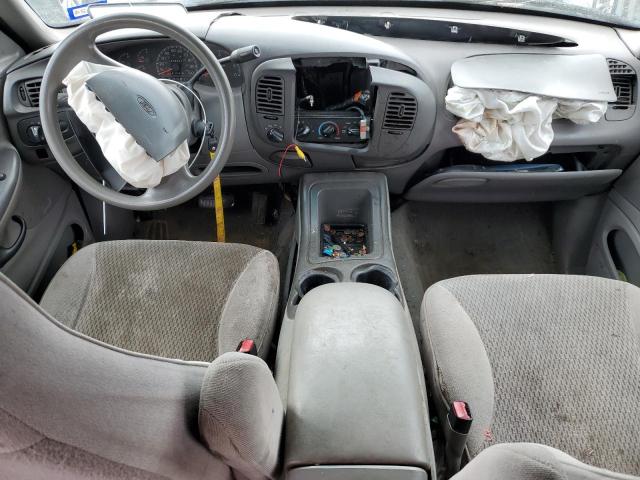 Photo 8 from auction – 1997 FORD EXPEDITION with VIN 1FMFU18L3VLB70941