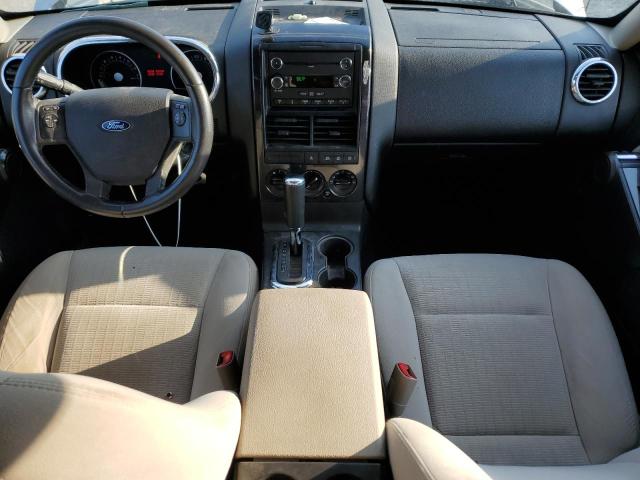 Фото 8 с аукциона – 2008 FORD EXPLORER X с VIN 1FMEU73E48UA96435