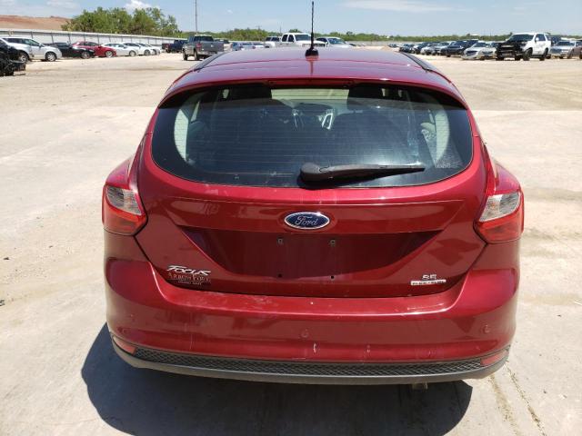 Photo 6 from auction – 2014 FORD FOCUS SE with VIN 1FADP3K27EL398588