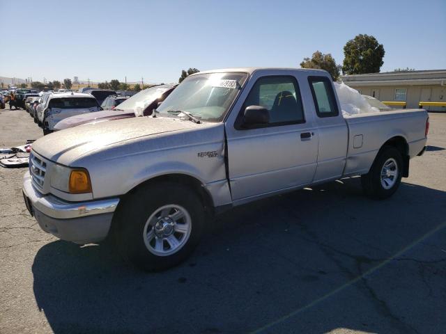 FORD RANGER SUP 2003 with VIN 1FTYR14U13PB48729 - Photo from auction