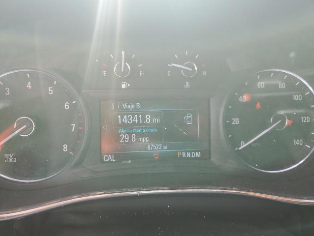 Photo 9 from auction – 2018 BUICK ENCORE ESS with VIN KL4CJCSBXJB564443