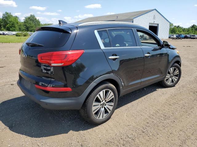 Photo 3 from auction – 2014 KIA SPORTAGE E with VIN KNDPCCAC2E7603501