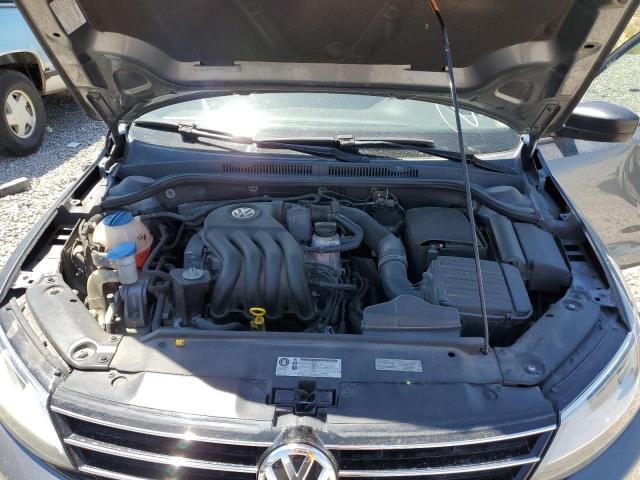Photo 11 from auction – 2015 VOLKSWAGEN JETTA BASE with VIN 3VW2K7AJ8FM208536