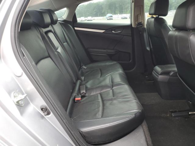 Photo 10 from auction – 2017 HONDA CIVIC EXL with VIN 19XFC1F75HE205408