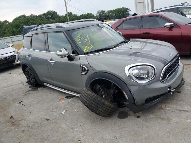 Photo 4 from auction – 2018 MINI COOPER S C with VIN WMZYT5C30J3D82059