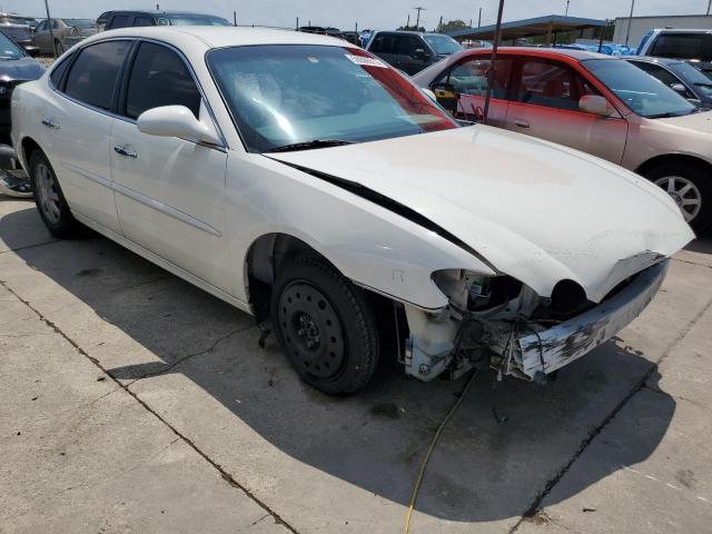 Photo 4 from auction – 2007 BUICK LACROSSE C with VIN 2G4WD582771174658
