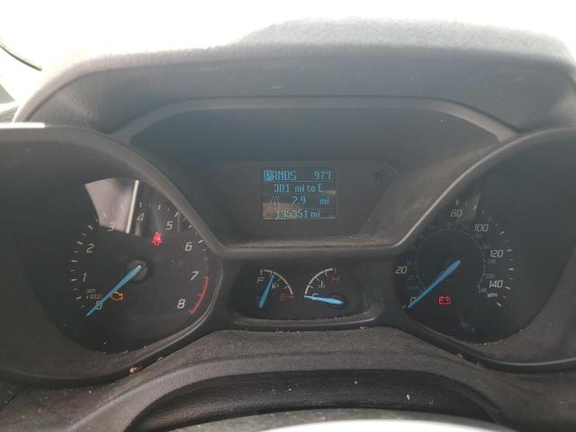 Photo 9 from auction – 2014 FORD TRANSIT CO with VIN NM0LS7EX3E1158014