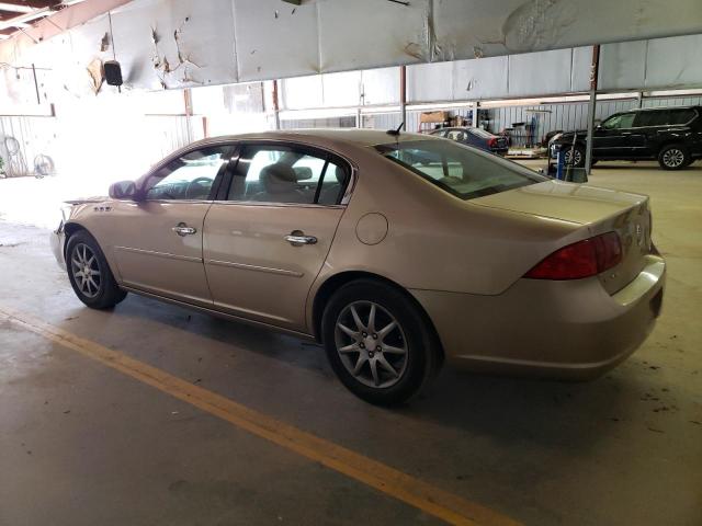 Photo 2 from auction – 2006 BUICK LUCERNE CX with VIN 1G4HD57216U192750