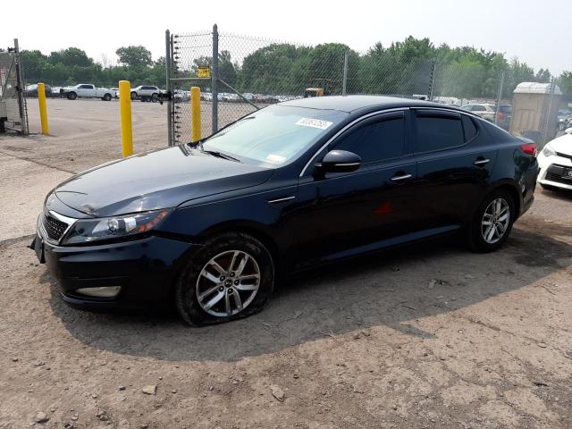 Photo 1 from auction – 2012 KIA OPTIMA LX with VIN 5XXGM4A77CG024739