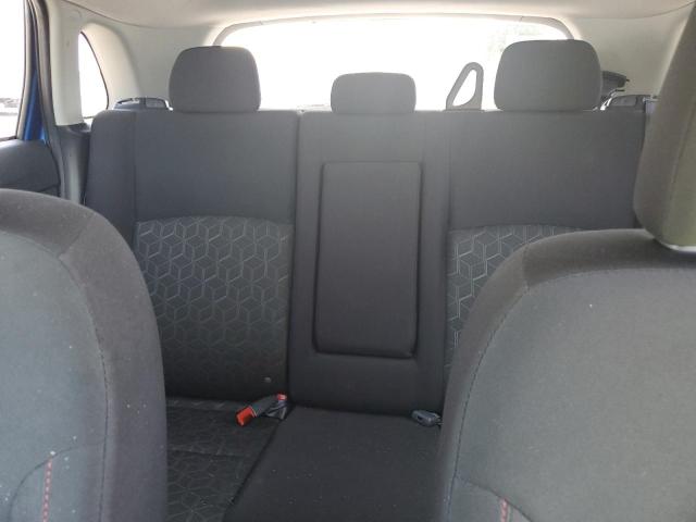 Photo 10 from auction – 2021 MITSUBISHI OUTLANDER with VIN JA4APUAU1MU028567