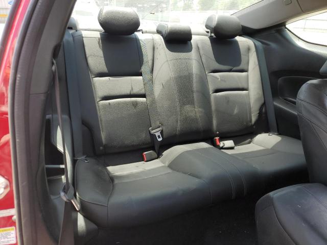 Photo 10 from auction – 2013 HONDA ACCORD EXL with VIN 1HGCT2B86DA012996