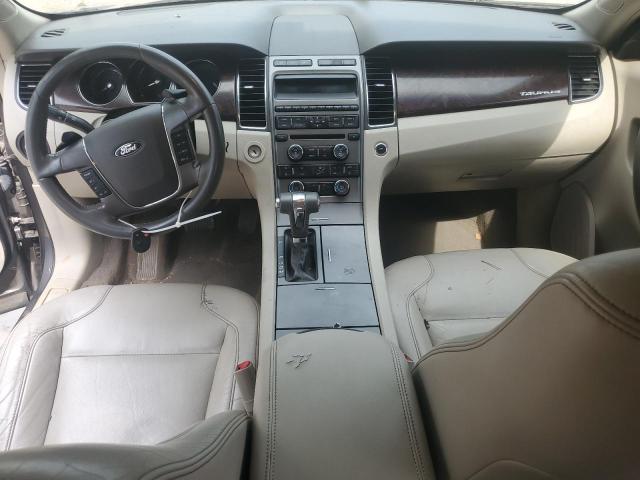 Photo 8 from auction – 2011 FORD TAURUS SEL with VIN 1FAHP2EW3BG119426