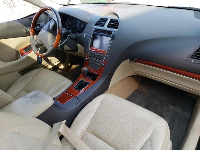 Photo 8 from auction – 2010 LEXUS ES 350 with VIN JTHBK1EG0A2389435