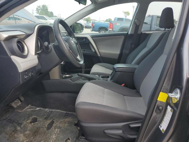 Photo 7 from auction – 2014 TOYOTA RAV4 LE with VIN 2T3ZFREV1EW125302