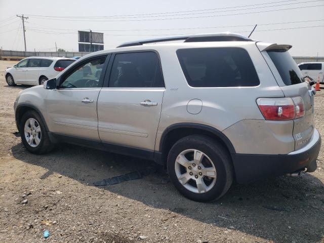 Photo 2 from auction – 2007 GMC ACADIA SLT with VIN 1GKER237X7J102690