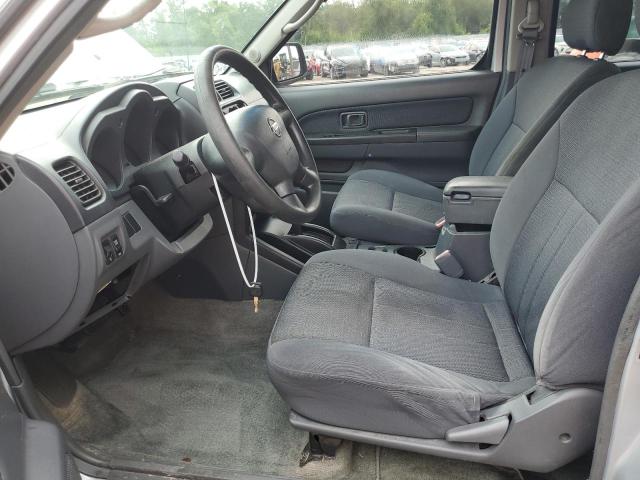 Photo 7 from auction – 2002 NISSAN FRONTIER C with VIN 1N6ED27T12C396380