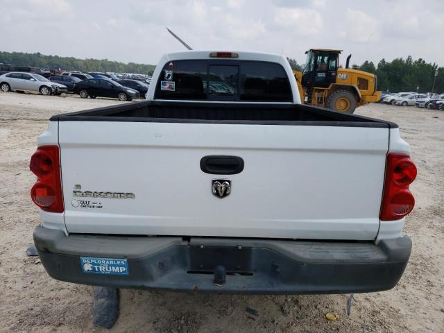 Photo 6 from auction – 2005 DODGE DAKOTA ST with VIN 1D7HE22K15S338300