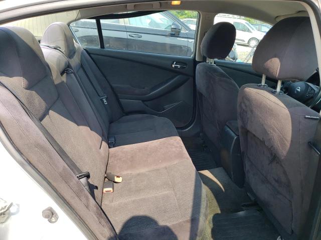Photo 10 from auction – 2011 NISSAN ALTIMA BAS with VIN 1N4AL2APXBC174751