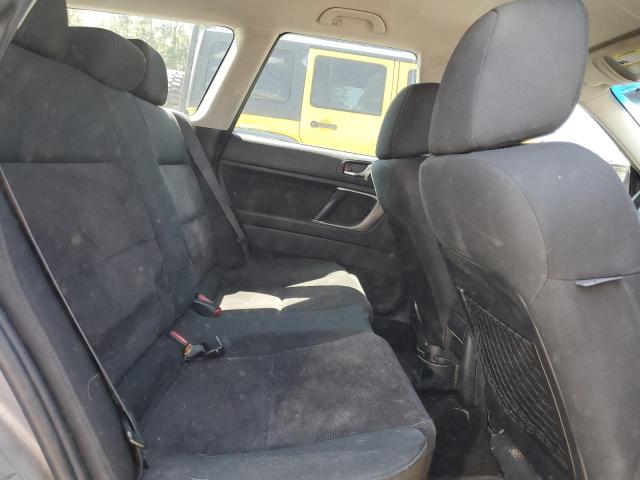 Photo 10 from auction – 2008 SUBARU OUTBACK with VIN 4S4BP60C187329595