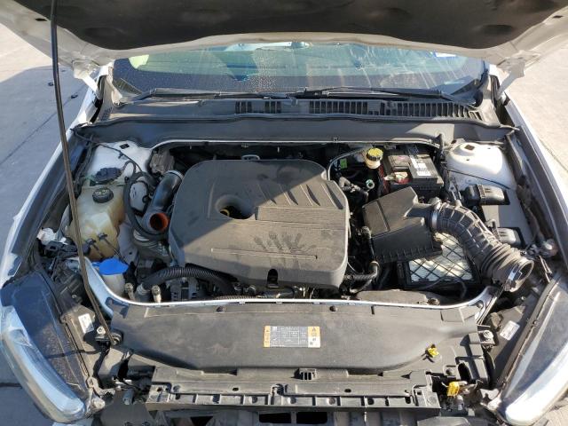 Photo 11 from auction – 2015 FORD FUSION SE with VIN 3FA6P0HD1FR239181