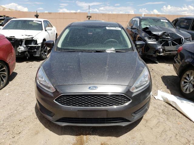 Photo 5 from auction – 2018 FORD FOCUS SE with VIN 1FADP3F29JL211596
