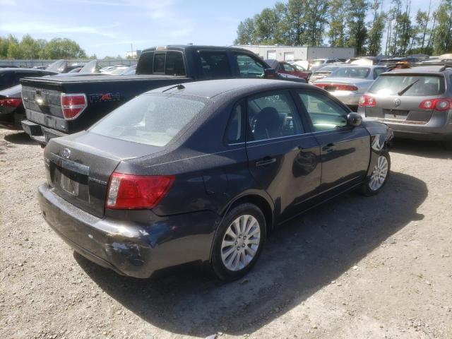 Photo 3 from auction – 2011 SUBARU IMPREZA 2. with VIN JF1GE6B63BG517748