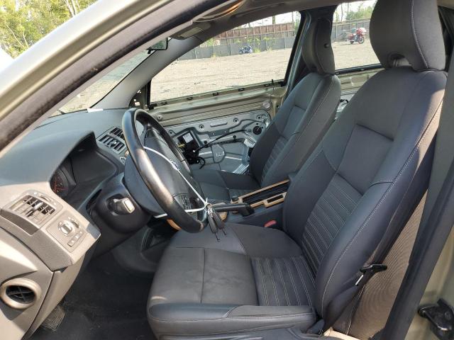 Photo 11 from auction – 2008 VOLVO S40 2.4I with VIN YV1MS390482368112