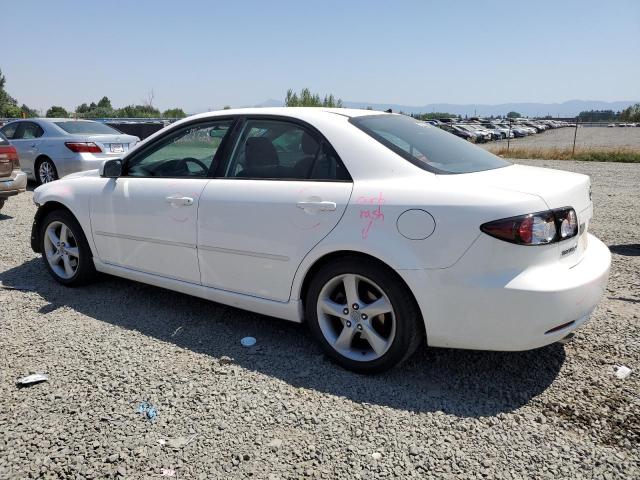 Photo 2 from auction – 2008 MAZDA 6 I with VIN 1YVHP80C585M42496