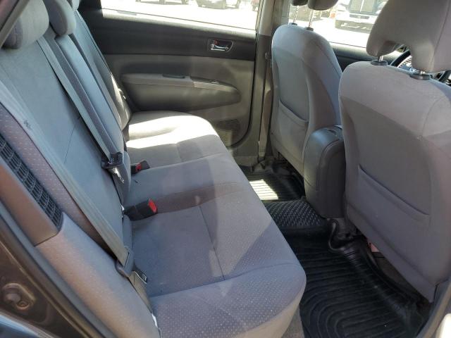 Photo 10 from auction – 2009 TOYOTA PRIUS with VIN JTDKB20U893465624