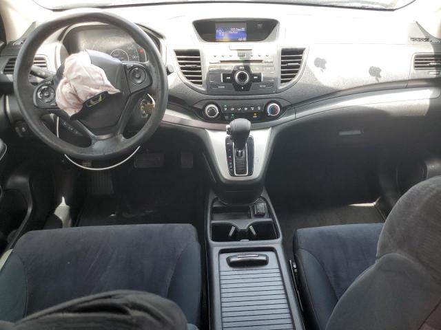 Photo 8 from auction – 2012 HONDA CRV with VIN 5J6RM3H33CL032143