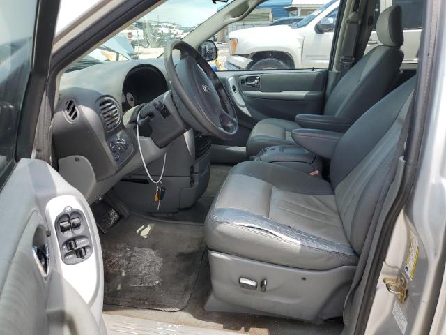 Photo 7 from auction – 2006 DODGE GRAND CARA with VIN 2D4GP44L36R691709