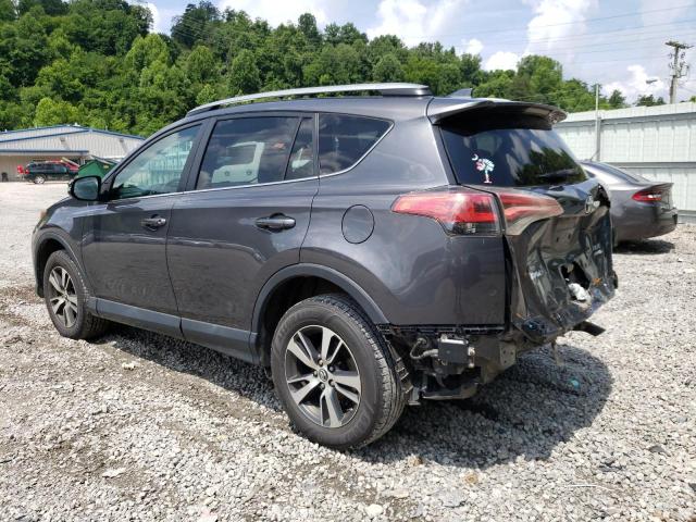Photo 2 from auction – 2018 TOYOTA RAV4 ADVEN with VIN 2T3RFREV3JW706181