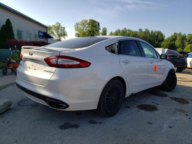 Photo 3 from auction – 2015 FORD FUSION TIT with VIN 3FA6P0K9XFR218043