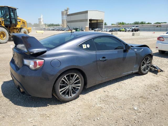 Photo 3 from auction – 2014 TOYOTA SCION FR-S with VIN JF1ZNAA18E9702288
