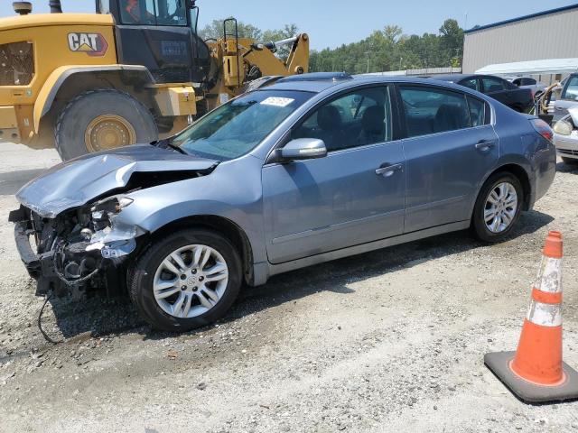 NISSAN ALTIMA SL 2012 con VIN 1N4AL2AP2CC115243 - Foto de la subasta