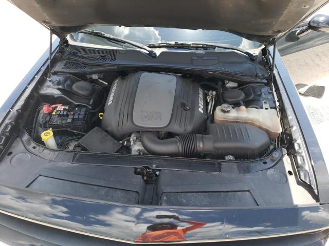 Photo 11 from auction – 2018 DODGE CHALLENGER with VIN 2C3CDZBT9JH311683
