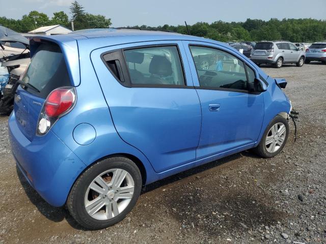 Фото 3 с аукциона – 2015 CHEVROLET SPARK LS с VIN KL8CB6S91FC748181