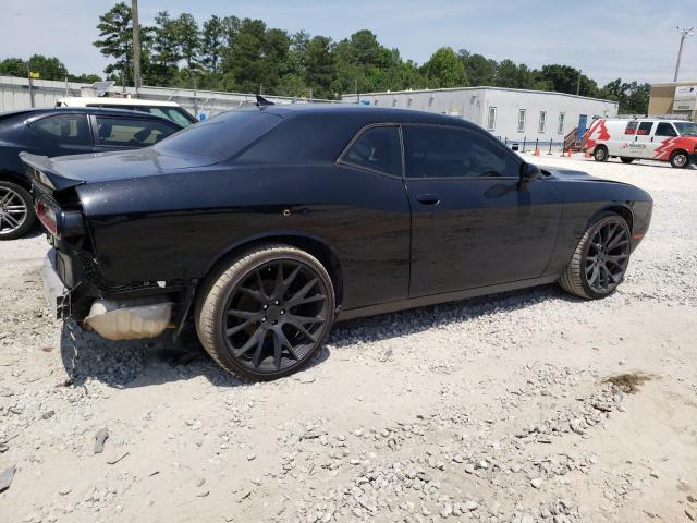 Photo 3 from auction – 2016 DODGE CHALLENGER with VIN 2C3CDZAG8GH346065