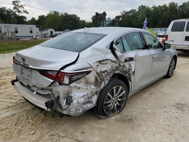 Photo 3 from auction – 2019 LEXUS ES 350 with VIN 58ABZ1B11KU012295