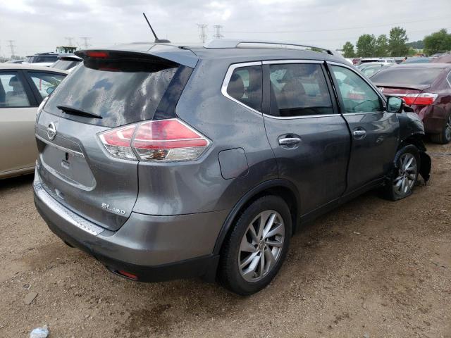 Photo 3 from auction – 2015 NISSAN ROGUE S with VIN 5N1AT2MV3FC773707