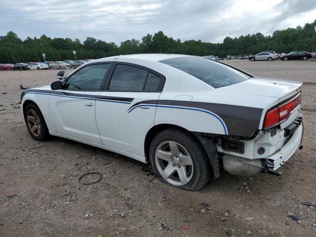 Photo 2 from auction – 2014 DODGE CHARGER PO with VIN 2C3CDXAG7EH367457