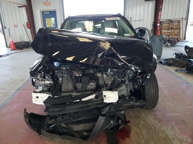 Photo 5 from auction – 2022 MAZDA CX-5 PREMI with VIN JM3KFBEM8N1568942