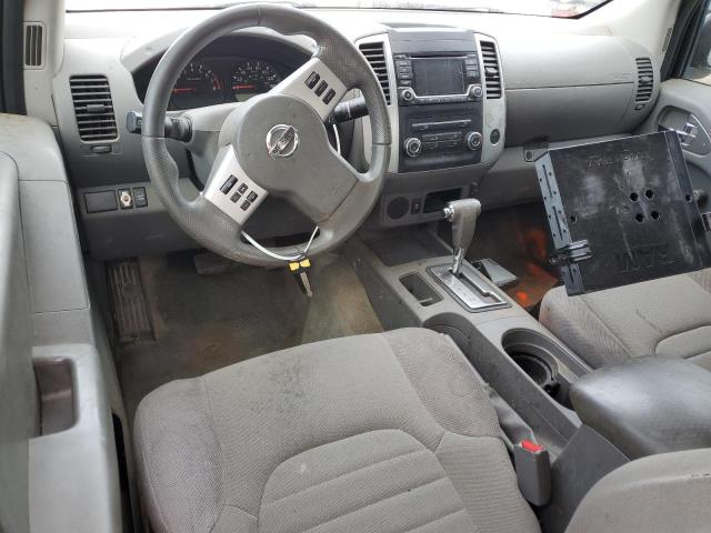 Photo 8 from auction – 2018 NISSAN FRONTIER S with VIN 1N6BD0CT5JN707194